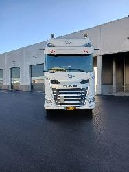 DAF XG+ 480 FT