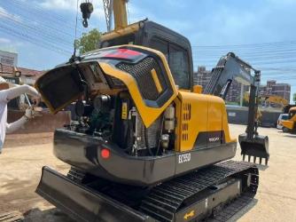 Volvo EC 55 B