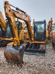 CAT 305.5E