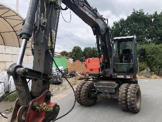 Atlas 160 WSR