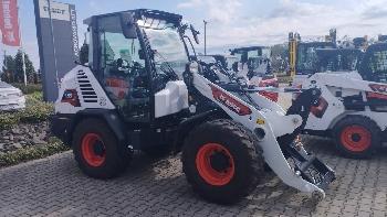 Bobcat L 85