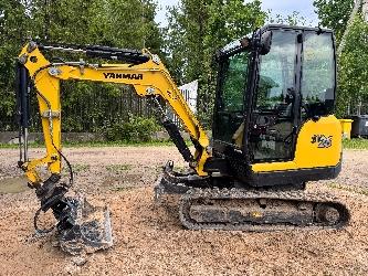 Yanmar SV 26