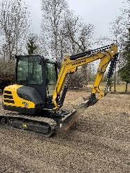 Yanmar SV 26