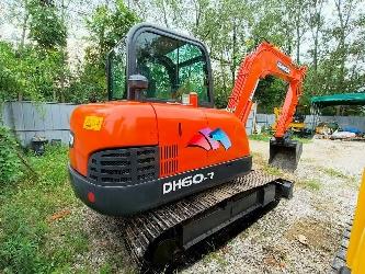 Doosan DH 60