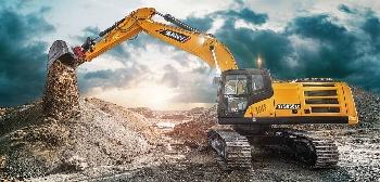 Sany SY 305 C