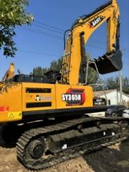 Sany SY 365 H