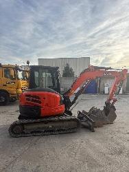 Kubota KX48.4