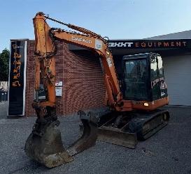 Daewoo 55-V
