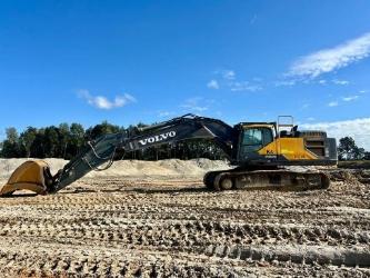 Volvo EC480EL