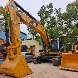 CAT 336 D2