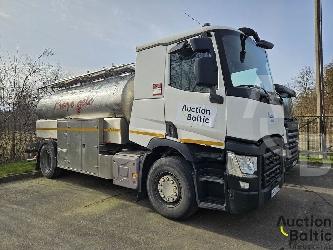 Renault T