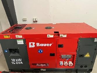 Bauer GFS-12