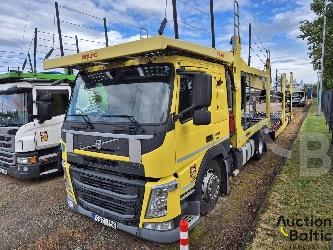 Volvo FM