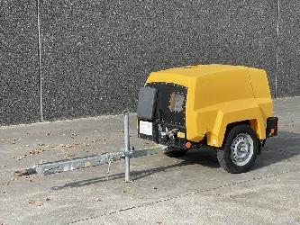 Kaeser M 20