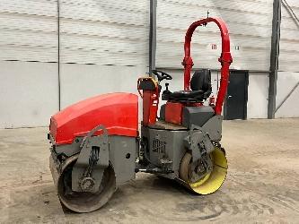 Ammann ARX 26
