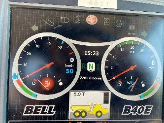 Bell B 40 E