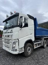Volvo FH 540