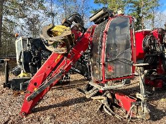 Loglift F140Z