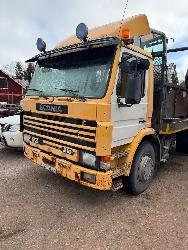 Scania P 82 H