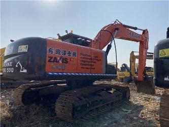 Hitachi ZX240