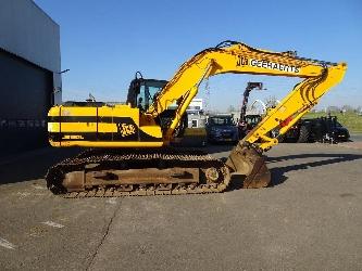 JCB JS180
