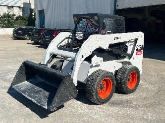 Bobcat S 150