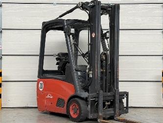 Linde E15