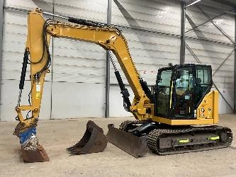 CAT 308 CR