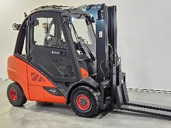 Linde H30D