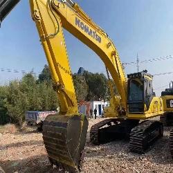 Komatsu 350