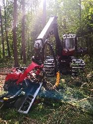 Valmet 911.3