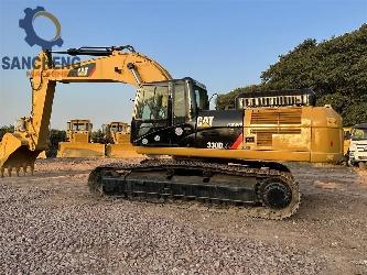 CAT 330 D L