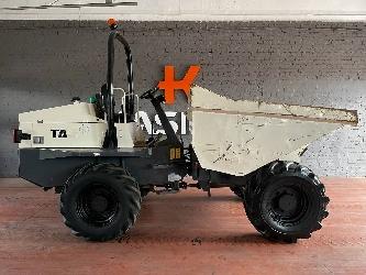 Terex TA 6