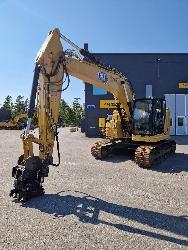 CAT 325