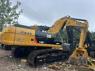 CAT 336 D L