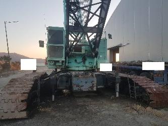 IHI CCH 1000