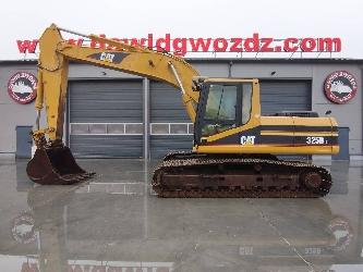 CAT 325 B L