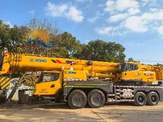 XCMG XCT 80