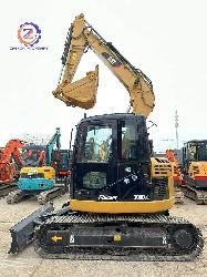 CAT 308 D