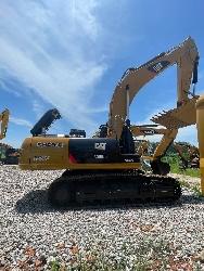CAT 336D2
