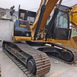 CAT 330 D