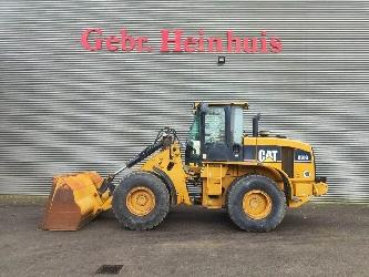 CAT 930G