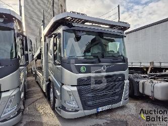 Volvo FM500
