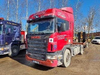 Scania R 420