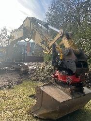 CAT 324 E LN