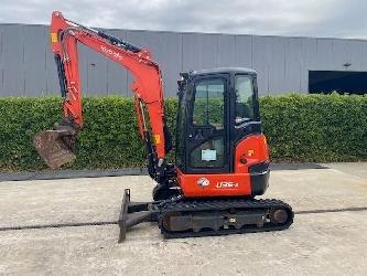 Kubota U 36-4