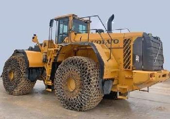 Volvo L 350 F