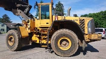 Volvo L 150 E