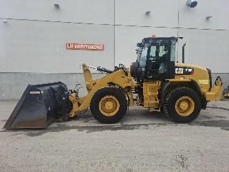 CAT 918 M