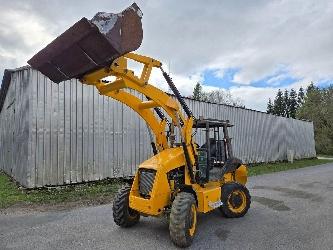 JCB 2CX